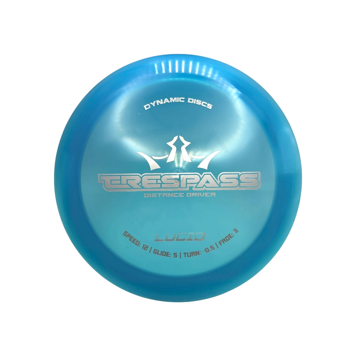 Lucid Trespass
