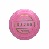 Hades - ESP