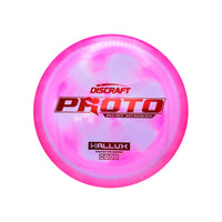 Ricky Wysocki Prototype Hallux