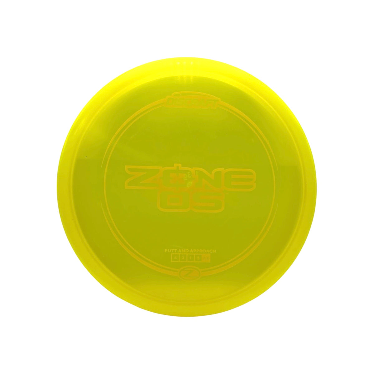 Z-Line Zone OS