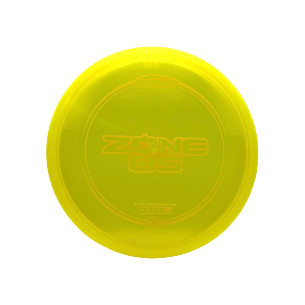 Zone OS - Z Line