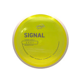 Signal - Proton