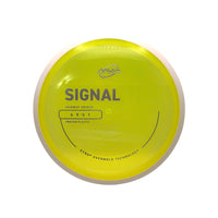 Proton Signal