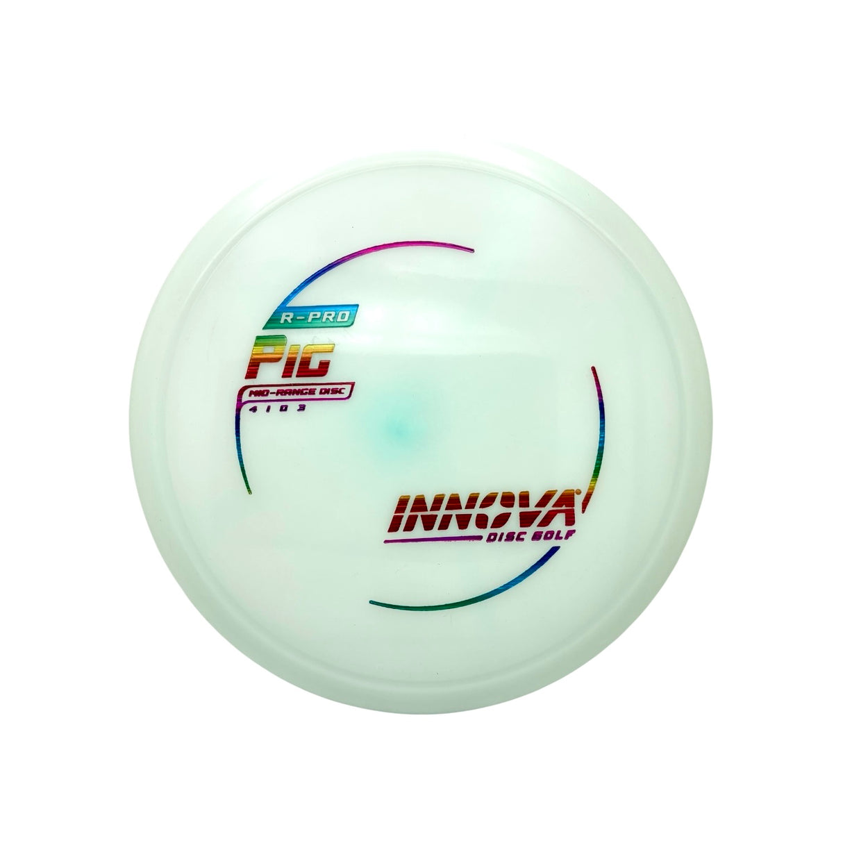 R-Pro Pig