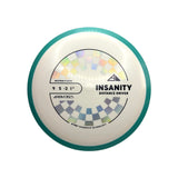 Insanity - Neutron PLC
