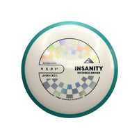 Neutron Insanity-PLC