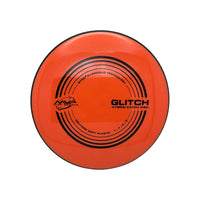 Neutron Glitch (Soft)