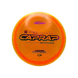 Captain's Raptor - Z Confetti