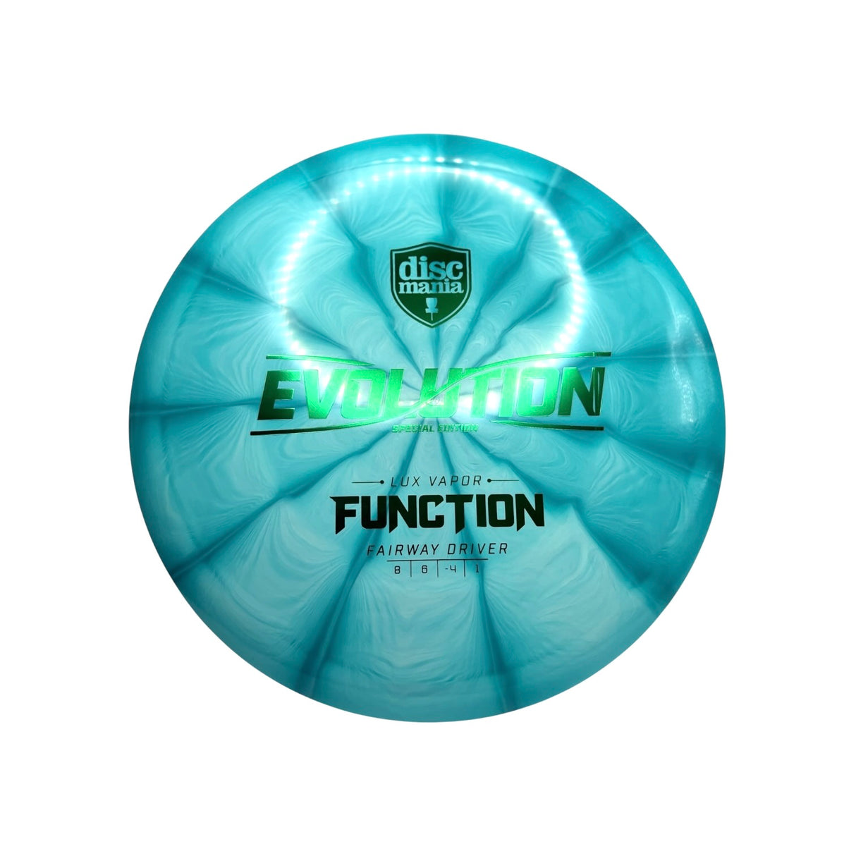 Function - Lux Vapor