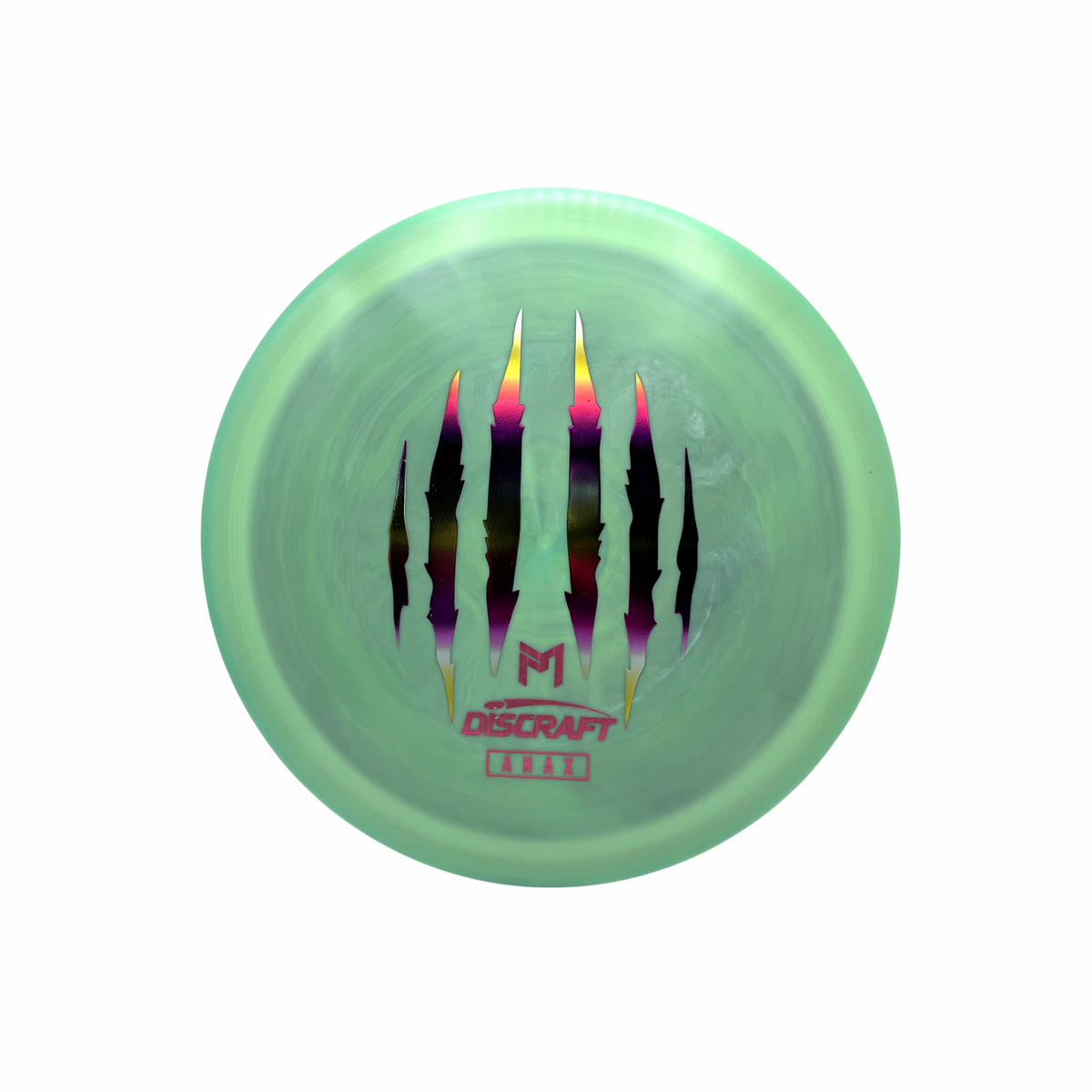 ESP Anax-PMB 6 Claw