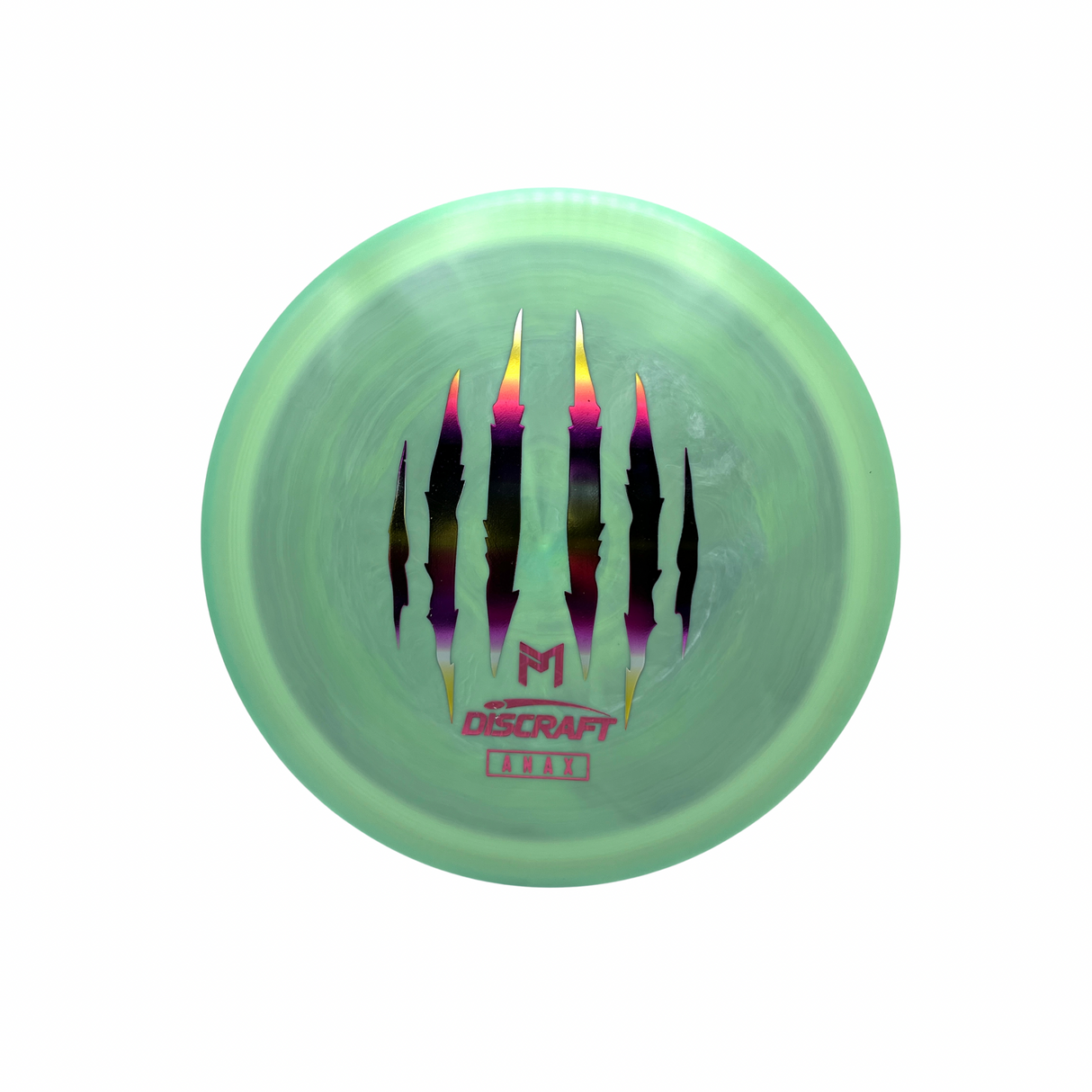 Anax - ESP