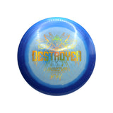 Destroyer - Halo Star