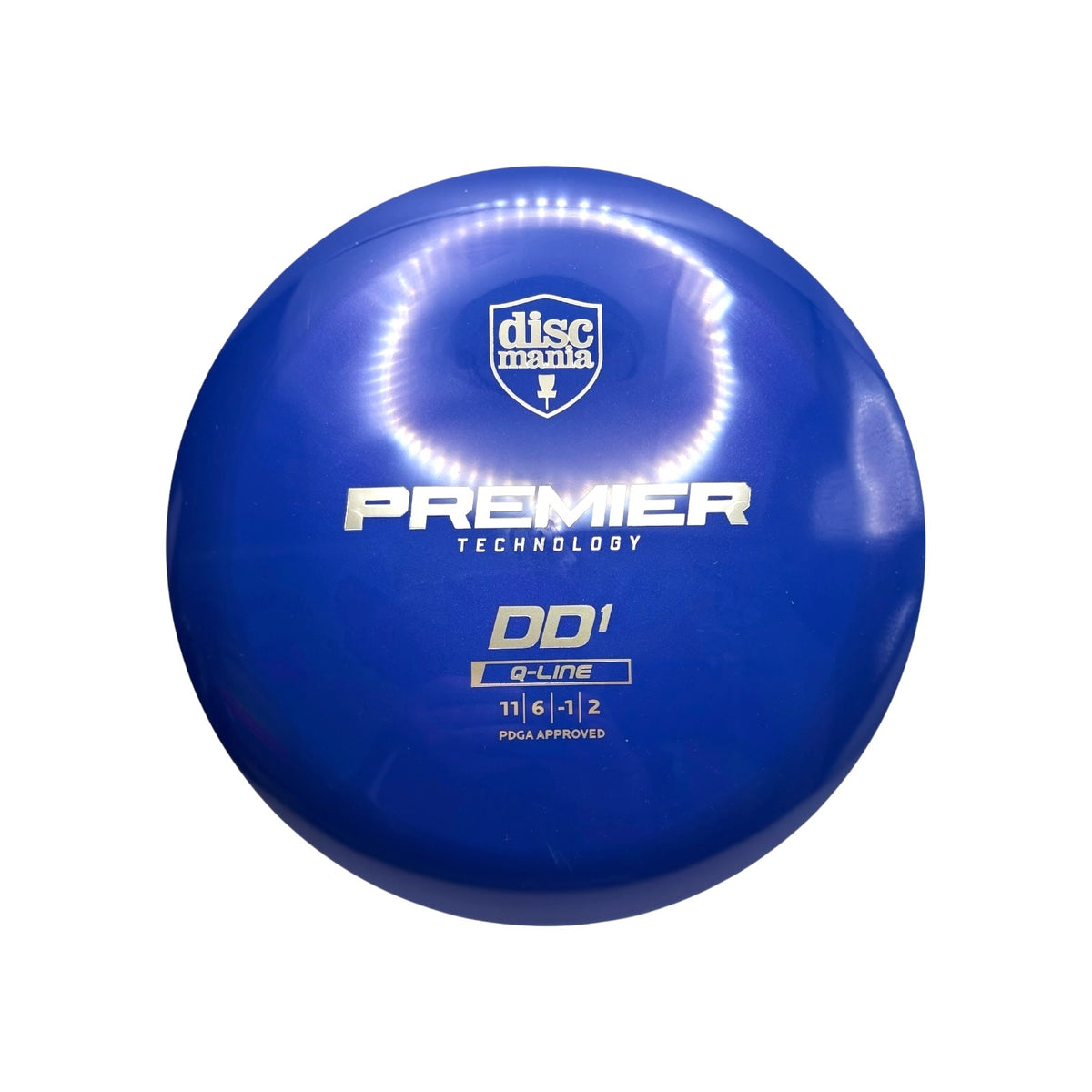DD1 - Q Line