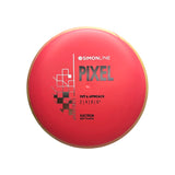 Pixel - Electron (Soft)