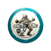 Gravity Bomb Horizon C-Line PD2-GB25
