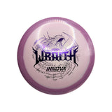 Wraith - Halo Star