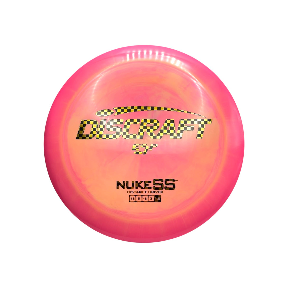 Nuke SS - ESP