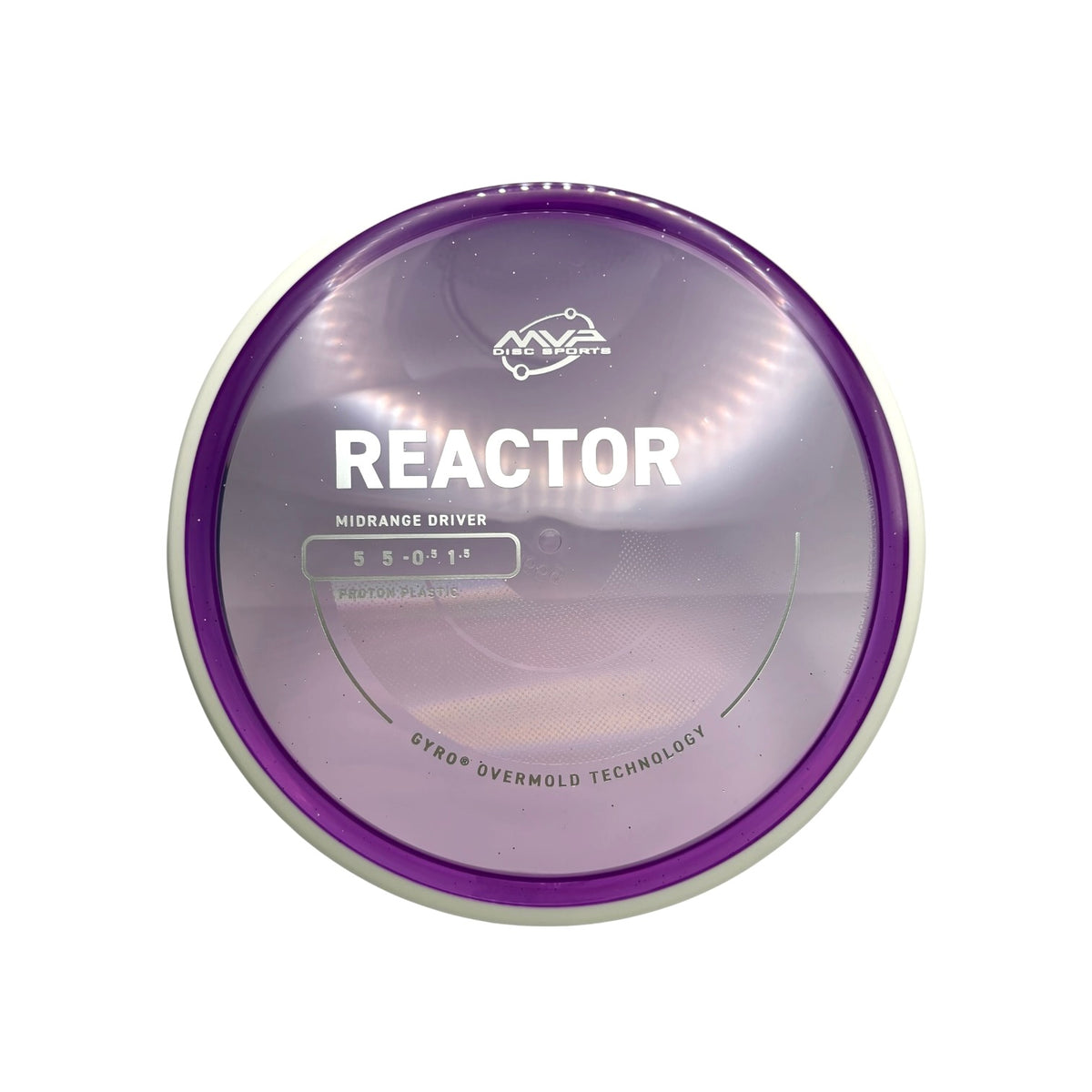 Proton Reactor-PLC