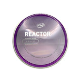 Reactor - Proton - PLC