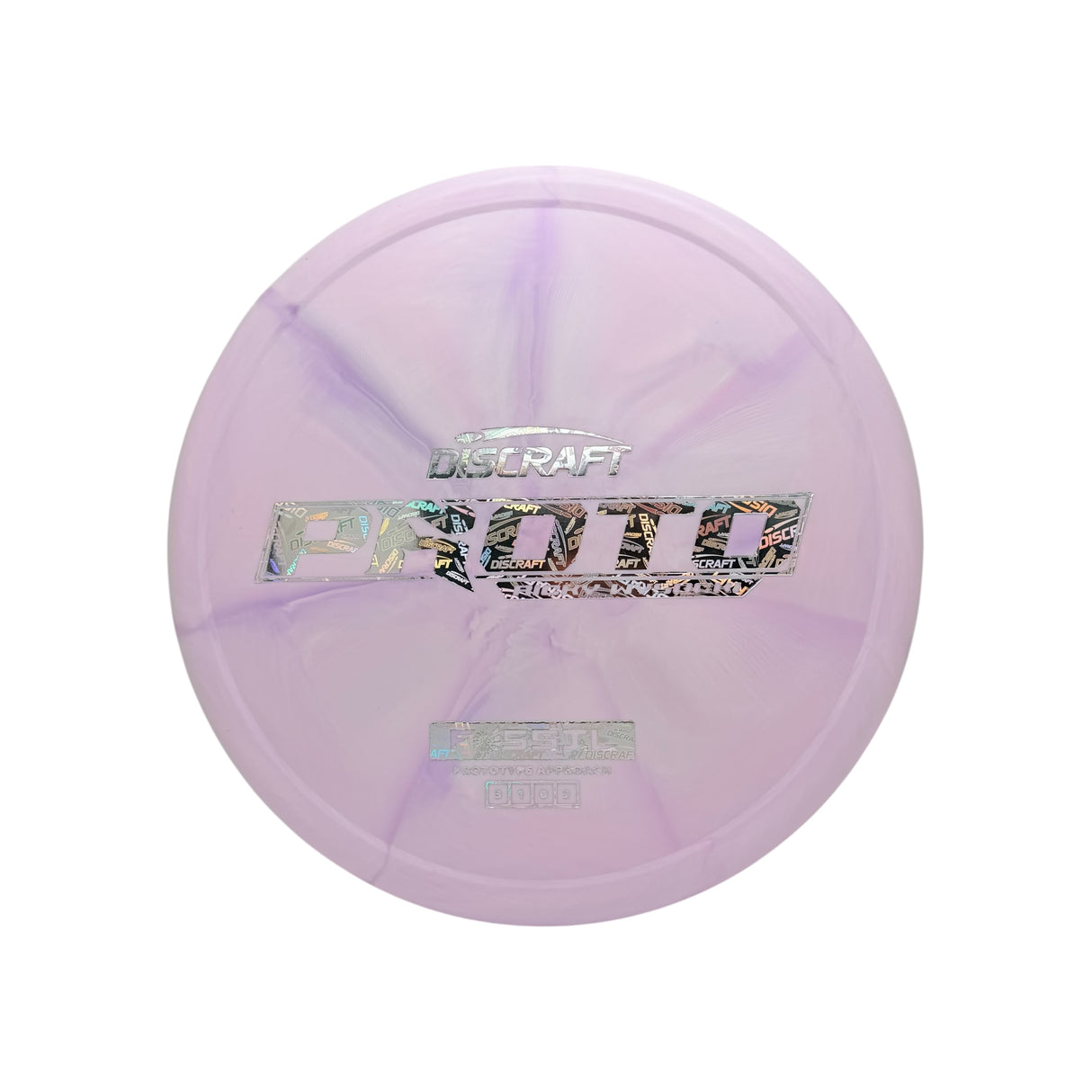 Fossil - Prototype