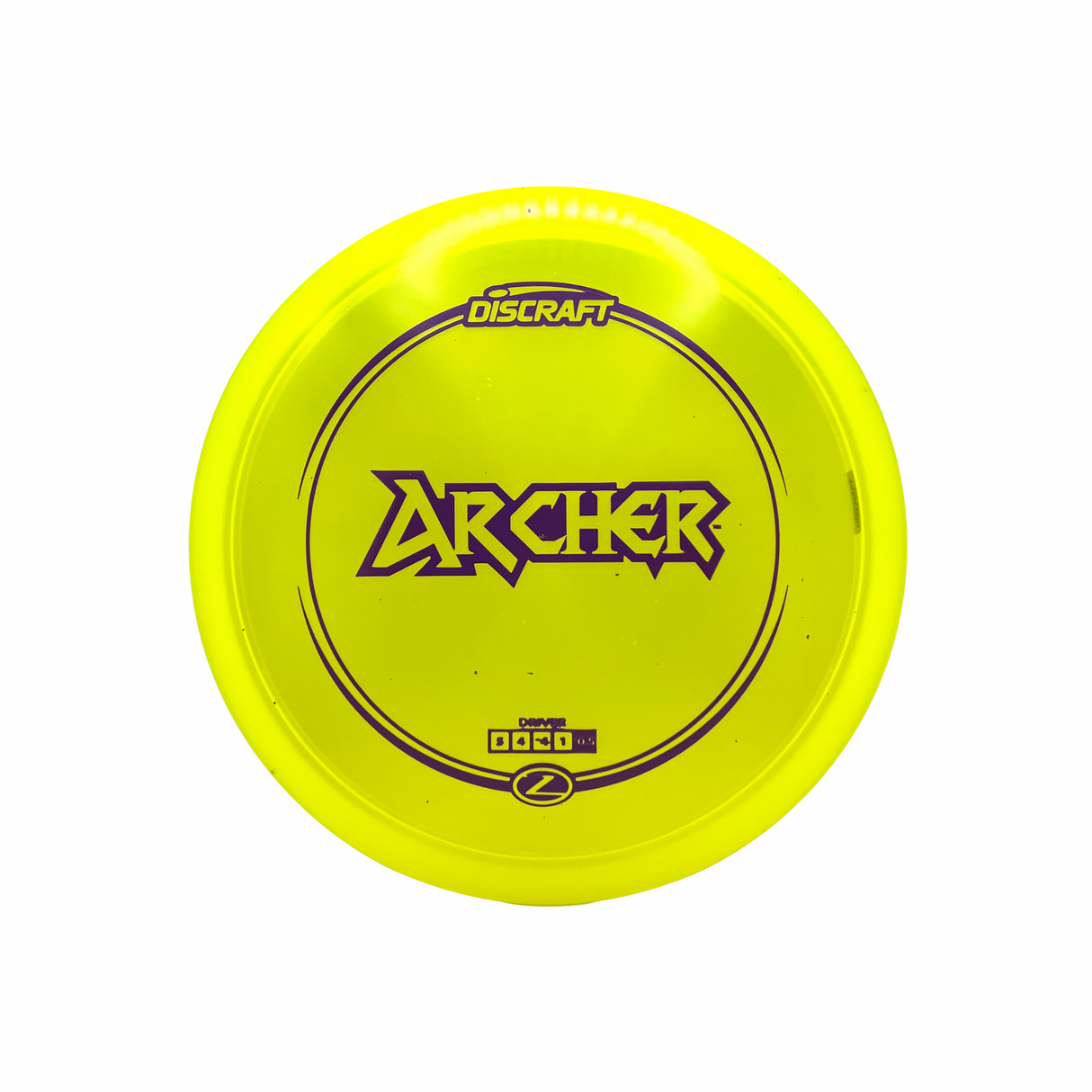 Archer - Z Line