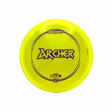 Archer - Z Line