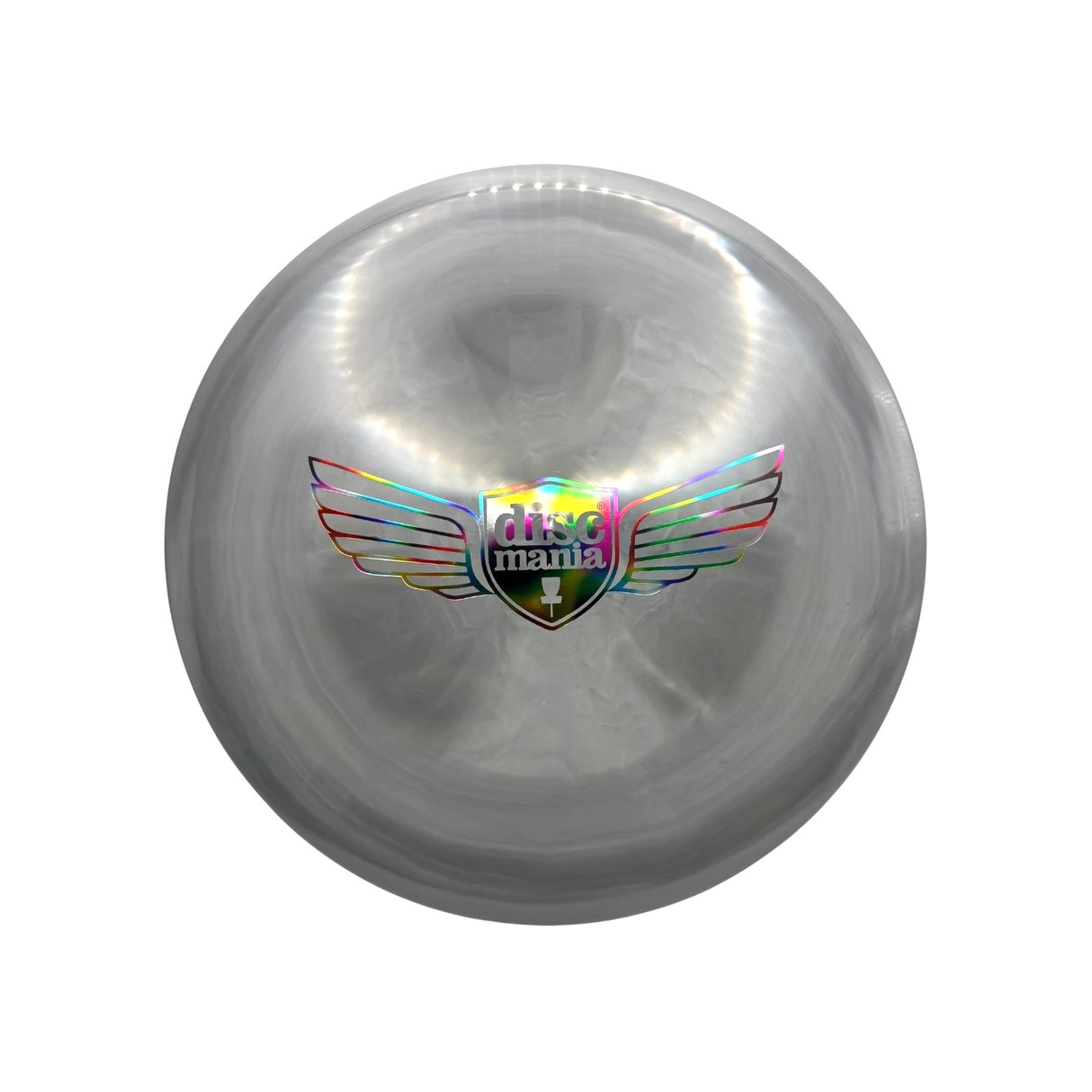 MD1 - Swirl S Line