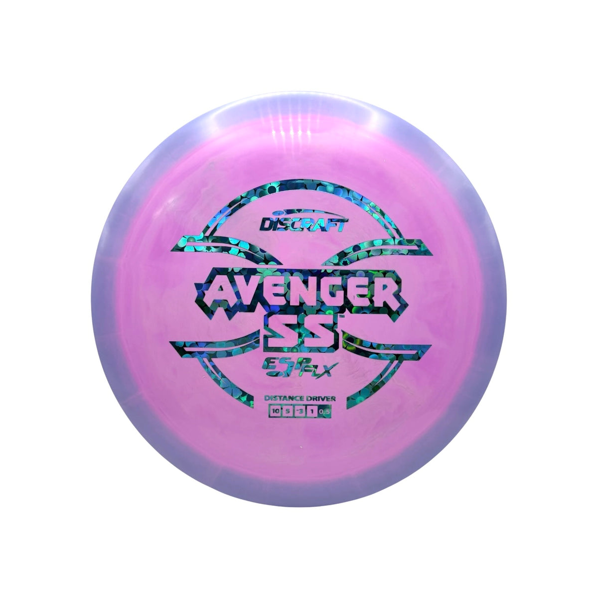 ESP Flx Avenger SS