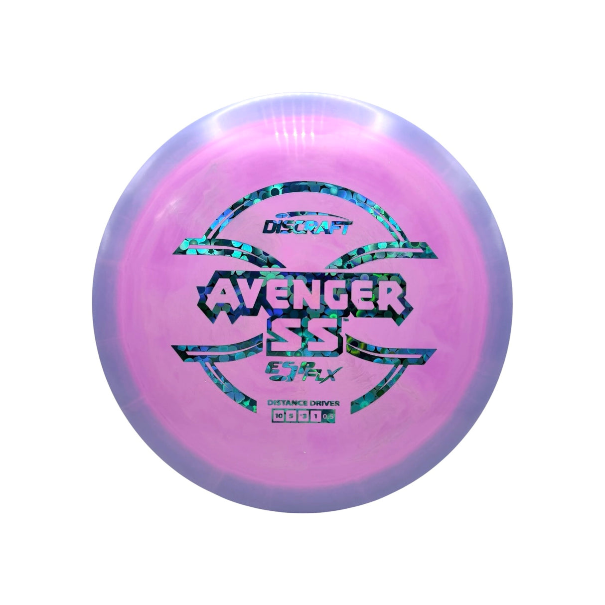 Avenger SS - ESP Flx
