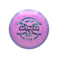 ESP Flx Avenger SS