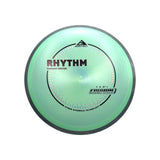 Rhythm - Fission