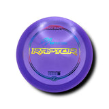 Raptor - Z Line