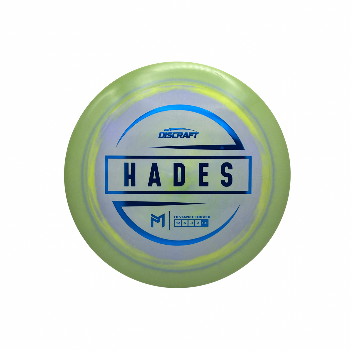 Hades - ESP