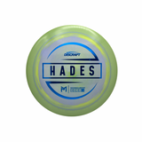 Hades - ESP