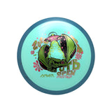 Delirium - Fission OTB