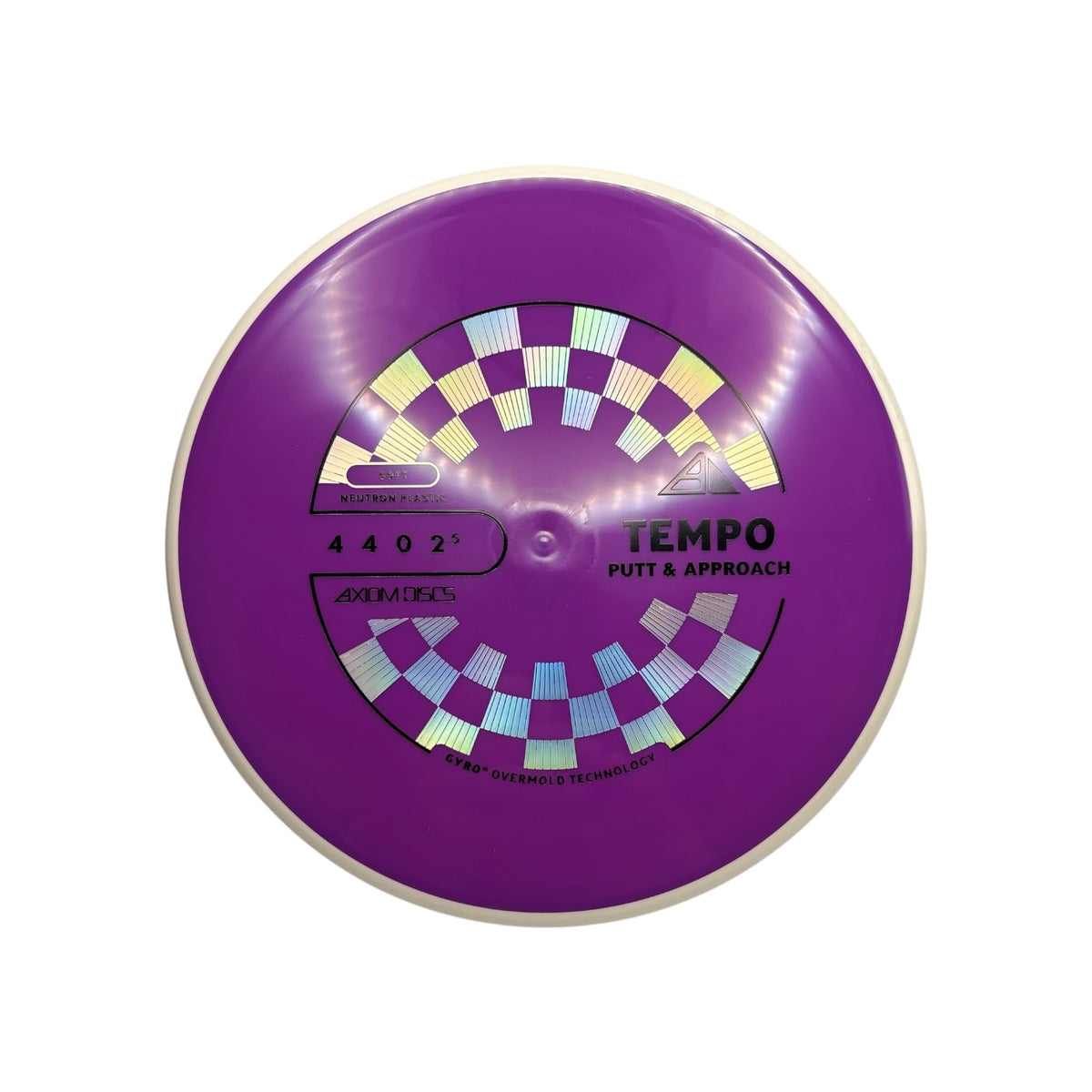 Tempo - Neutron Soft -PLC