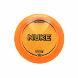 Nuke - Z Lite