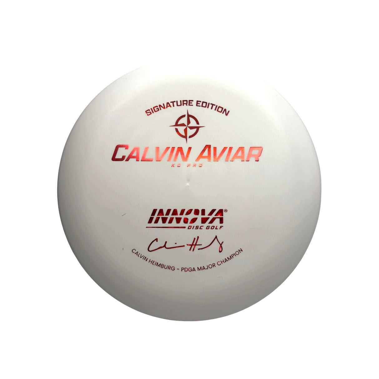 Aviar - KC Pro Calvin