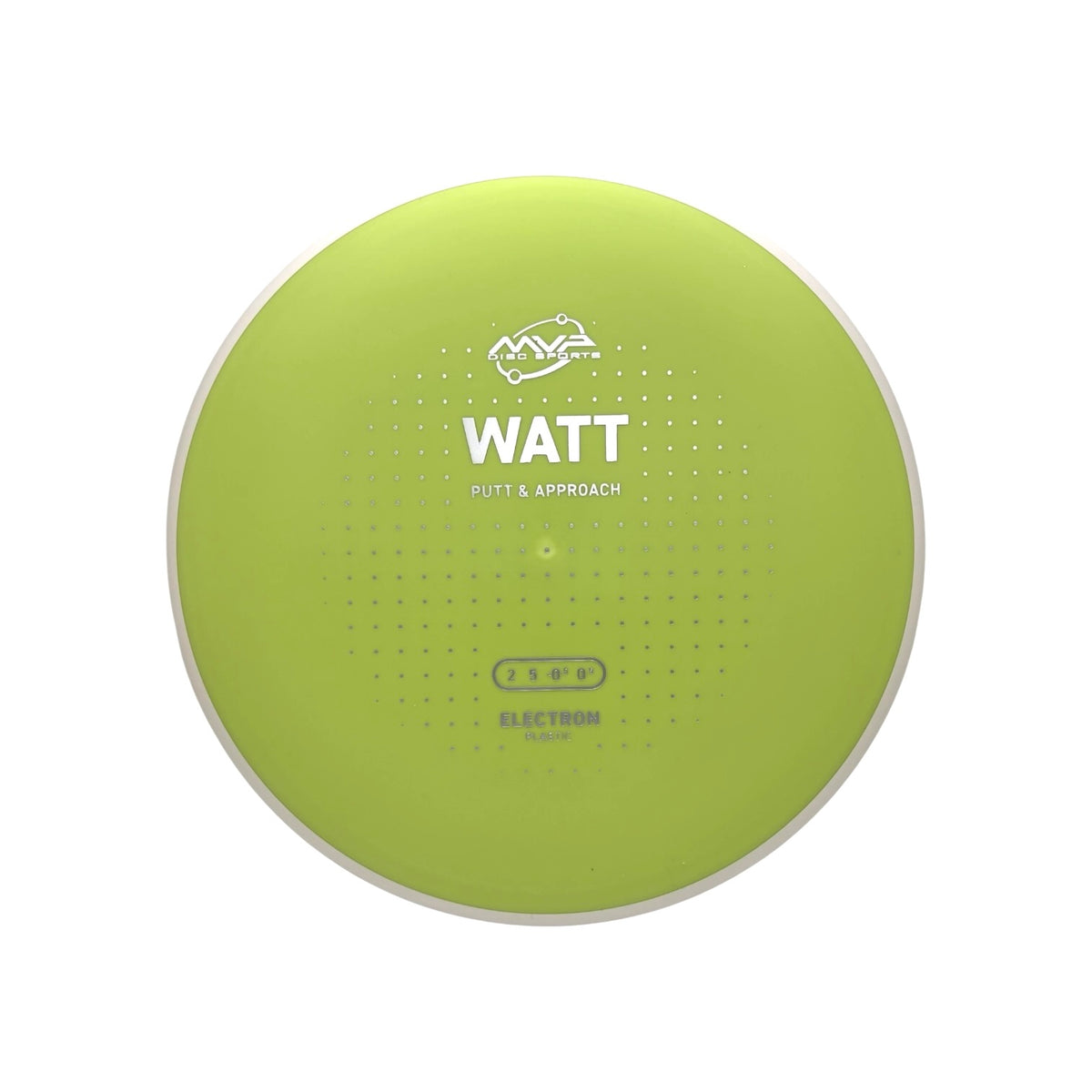 Electron Watt