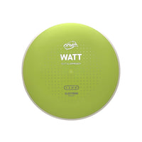 Electron Watt