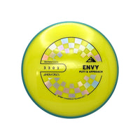 Neutron Envy