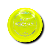 Z Line Cigarra-AB First Run