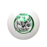 Star Boss