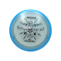 Moondust Halo Champion Power Disc2-VM
