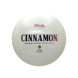 Cinnamon - Steady