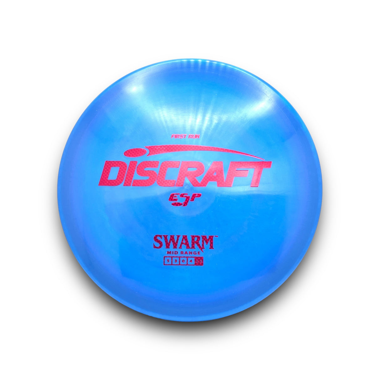 Swarm - ESP