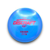 Swarm - ESP