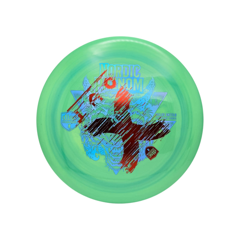 Special Blend S-Line PD-NA