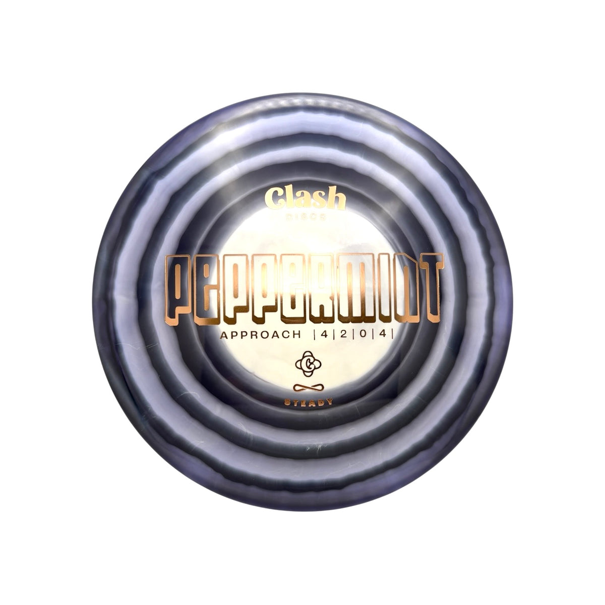 Steady Ring Peppermint