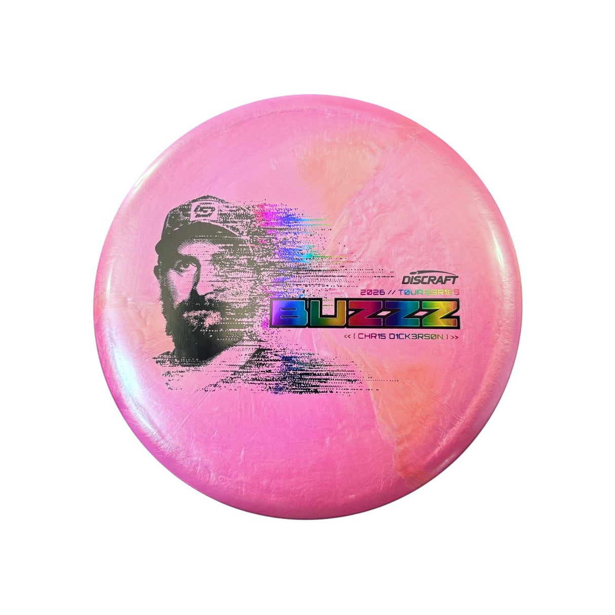 Buzzz - 26TS